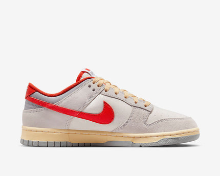 Men's Nike Dunk Low Athletic Department Shoes