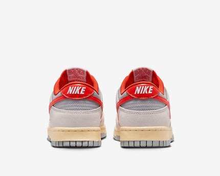Men's Nike Dunk Low Athletic Department Shoes