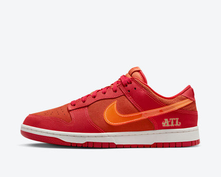 Men's Nike Dunk Low ATL Shoes