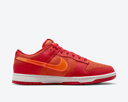 Men's Nike Dunk Low ATL Shoes