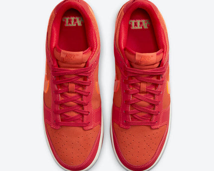 Men's Nike Dunk Low ATL Shoes