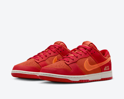 Men's Nike Dunk Low ATL Shoes