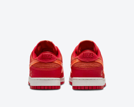 Men's Nike Dunk Low ATL Shoes