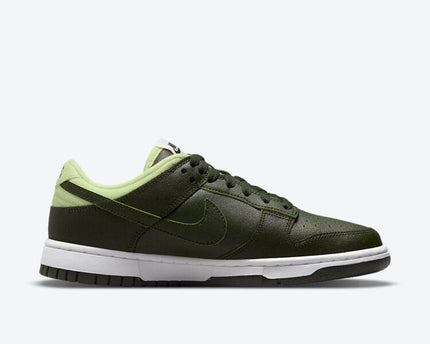 Men's Nike Dunk Low Avocado Shoes