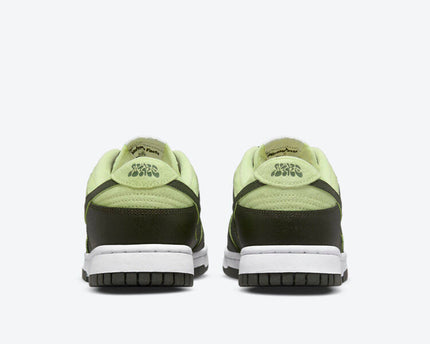 Men's Nike Dunk Low Avocado Shoes