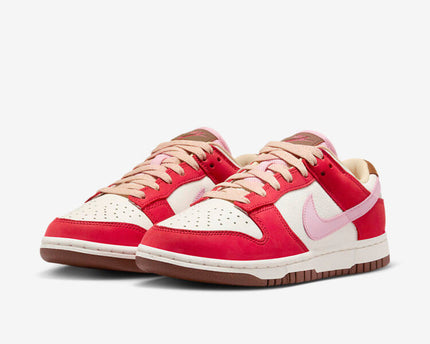 Men's Nike Dunk Low Bacon Shoes