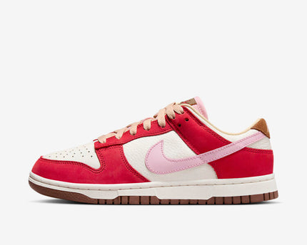 Men's Nike Dunk Low Bacon Shoes