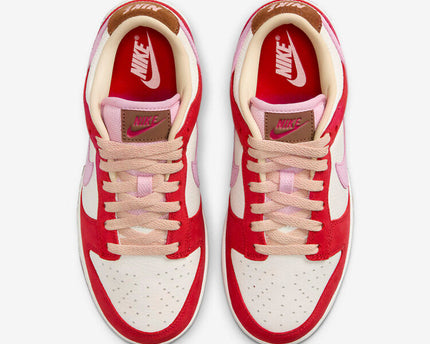 Men's Nike Dunk Low Bacon Shoes