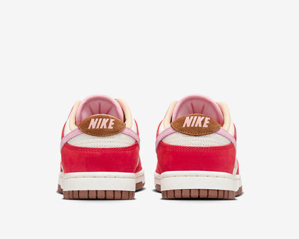 Men's Nike Dunk Low Bacon Shoes