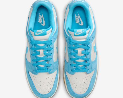 Men's Nike Dunk Low Baltic Blue Shoes