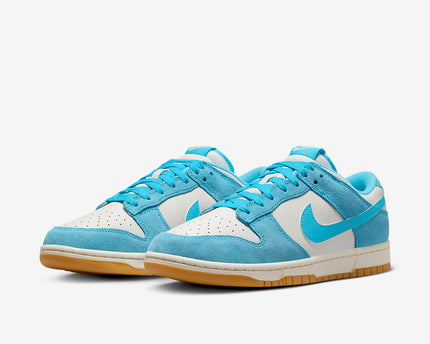 Men's Nike Dunk Low Baltic Blue Shoes