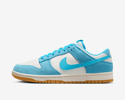 Men's Nike Dunk Low Baltic Blue Shoes