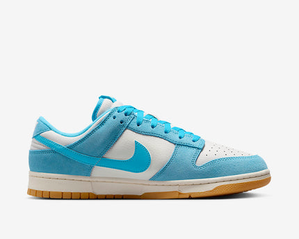 Men's Nike Dunk Low Baltic Blue Shoes