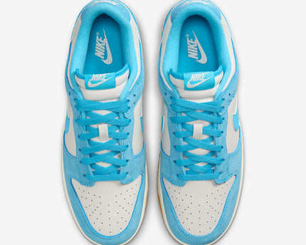 Men's Nike Dunk Low Baltic Blue Shoes