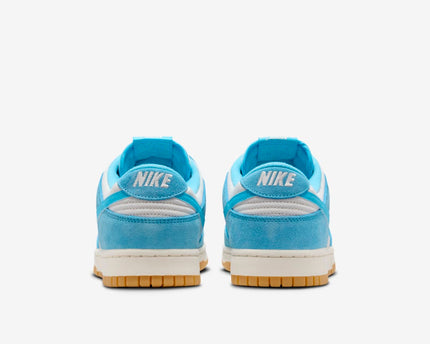 Men's Nike Dunk Low Baltic Blue Shoes