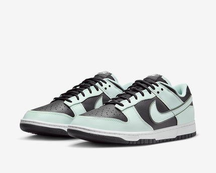 Men's Nike Dunk Low Barely Green Shoes