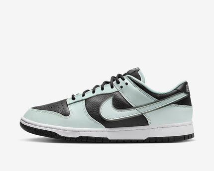 Men's Nike Dunk Low Barely Green Shoes