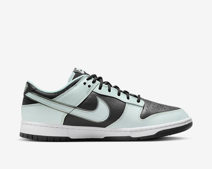 Men's Nike Dunk Low Barely Green Shoes