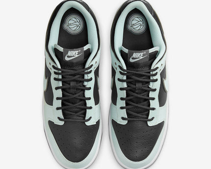 Men's Nike Dunk Low Barely Green Shoes