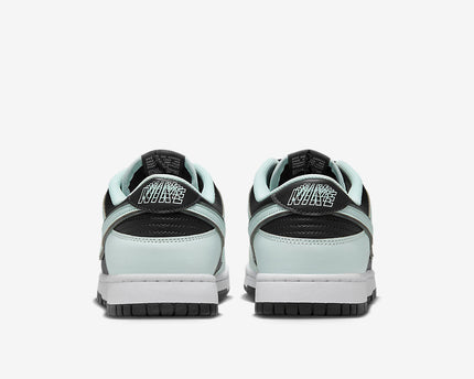 Men's Nike Dunk Low Barely Green Shoes