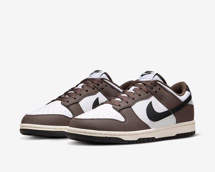 Men's Nike Dunk Low Baroque Brown Shoes