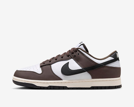 Men's Nike Dunk Low Baroque Brown Shoes