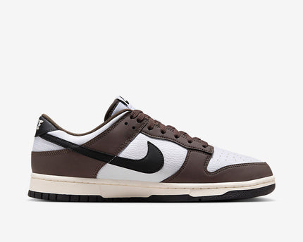 Men's Nike Dunk Low Baroque Brown Shoes