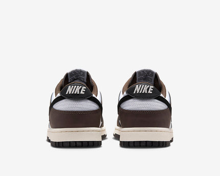 Men's Nike Dunk Low Baroque Brown Shoes