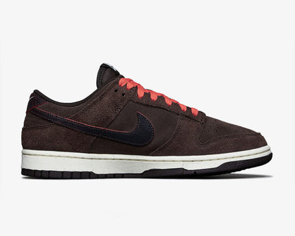 Men's Nike Dunk Low Baroque Brown Shoes