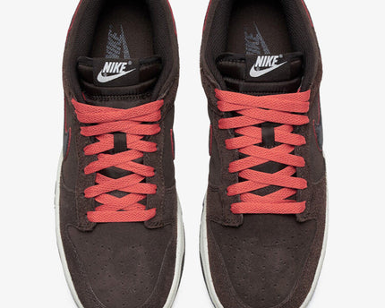 Men's Nike Dunk Low Baroque Brown Shoes