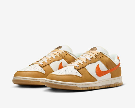Men's Nike Dunk Low Be The 1 Shoes