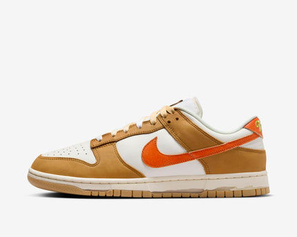 Men's Nike Dunk Low Be The 1 Shoes
