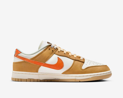 Men's Nike Dunk Low Be The 1 Shoes
