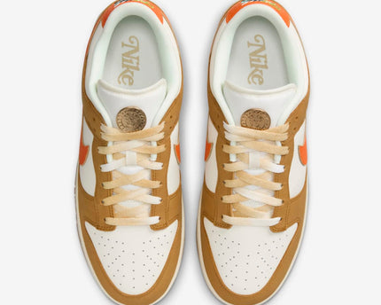Men's Nike Dunk Low Be The 1 Shoes
