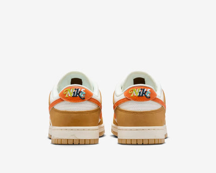Men's Nike Dunk Low Be The 1 Shoes