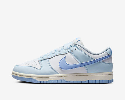 Men's Nike Dunk Low Blue Tint Shoes
