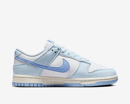 Men's Nike Dunk Low Blue Tint Shoes