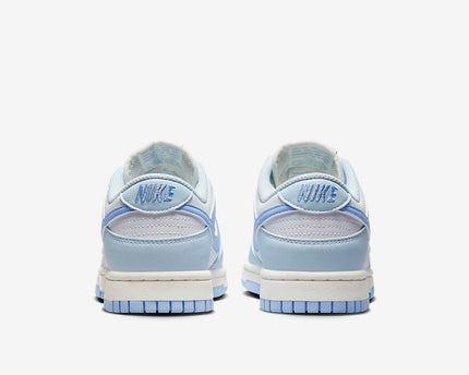 Men's Nike Dunk Low Blue Tint Shoes