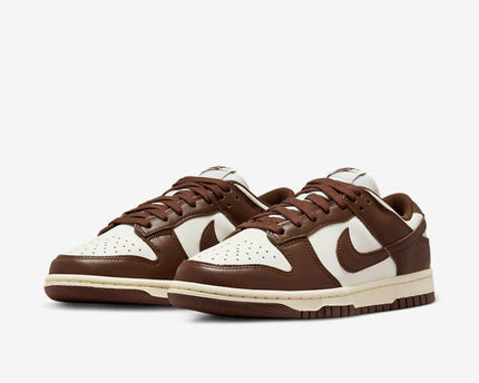 Men's Nike Dunk Low Cacao Wow Shoes