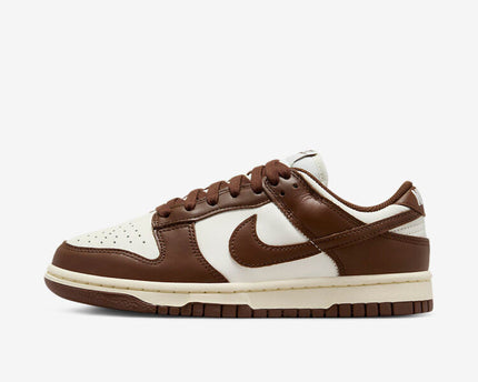 Men's Nike Dunk Low Cacao Wow Shoes