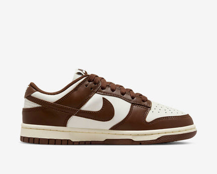 Men's Nike Dunk Low Cacao Wow Shoes