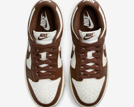 Men's Nike Dunk Low Cacao Wow Shoes