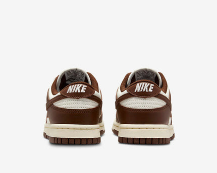 Men's Nike Dunk Low Cacao Wow Shoes