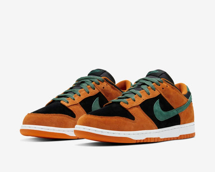 Men's Nike Dunk Low Ceramic Shoes
