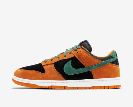 Men's Nike Dunk Low Ceramic Shoes