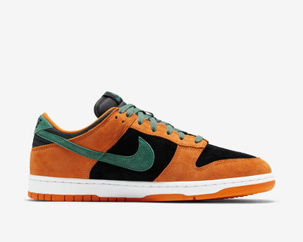 Men's Nike Dunk Low Ceramic Shoes