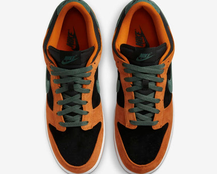 Men's Nike Dunk Low Ceramic Shoes