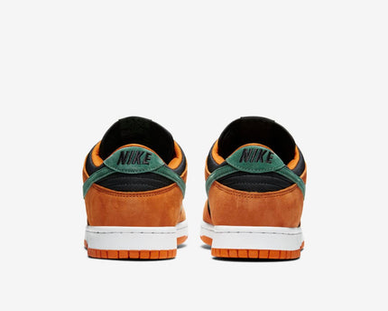 Men's Nike Dunk Low Ceramic Shoes