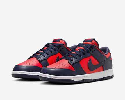 Men's Nike Dunk Low City Attack Shoes