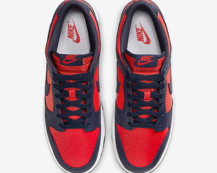 Men's Nike Dunk Low City Attack Shoes